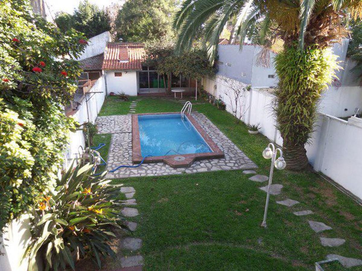 3 غرف نوم منزل في General San Martin, Argentina رقم 54838