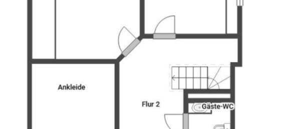 3 chambres Maison à Mecklenburgische Seenplatte, Germany No. 321564 23