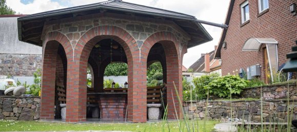 3 chambres Maison à Mecklenburgische Seenplatte, Germany No. 321564 18