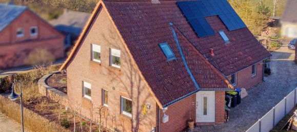 3 chambres Maison à Mecklenburgische Seenplatte, Germany No. 321564 20