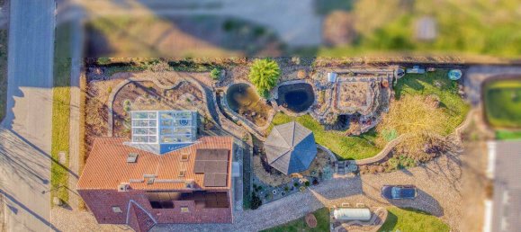 3 chambres Maison à Mecklenburgische Seenplatte, Germany No. 321564 21