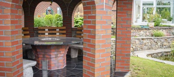 3 chambres Maison à Mecklenburgische Seenplatte, Germany No. 321564 19