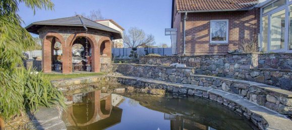 3 chambres Maison à Mecklenburgische Seenplatte, Germany No. 321564 3