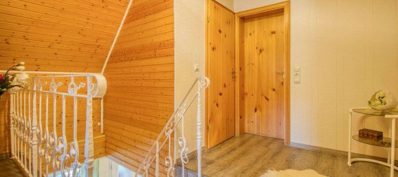 3 chambres Maison à Mecklenburgische Seenplatte, Germany No. 321564 8