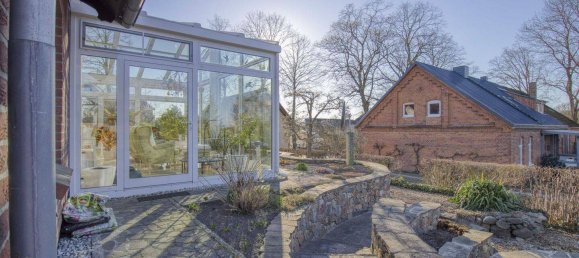 3 chambres Maison à Mecklenburgische Seenplatte, Germany No. 321564 14