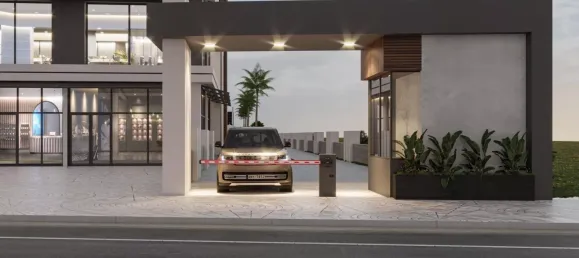 Apartment 1+1 in Kepez, Turkey No. 32426 6