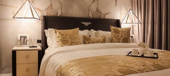 شقة 1 غرف نوم  في Grand Solaire Pattaya Pattaya, Thailand رقم 30104 3