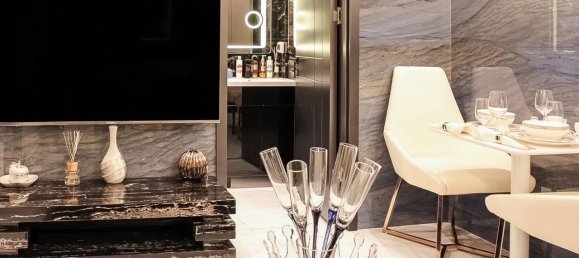 شقة 1 غرف نوم  في Grand Solaire Pattaya Pattaya, Thailand رقم 30104 6