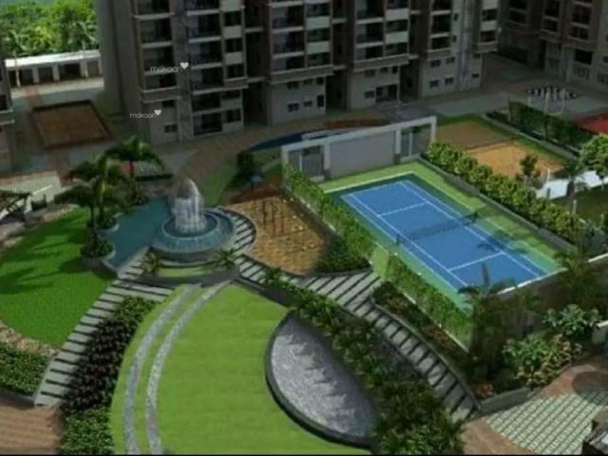 2 bedrooms House in Hyderabad, India No. 15249