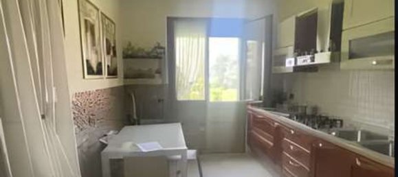 Квартира с 3 комнатами в Джуссано, Италия № 8202 2