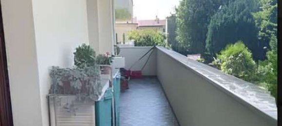 Квартира с 3 комнатами в Джуссано, Италия № 8202 6