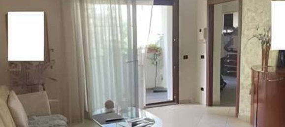 Квартира с 3 комнатами в Джуссано, Италия № 8202 3