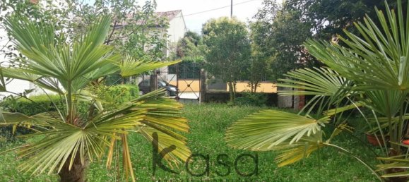 5 bedrooms Villa in San Martino di Lupari, Italy No. 352586 6