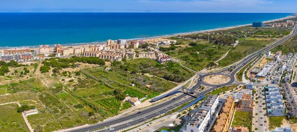 Бунгало с 3 спальнями в Гуардамар-дель-Сегура, Испания № 7266 5