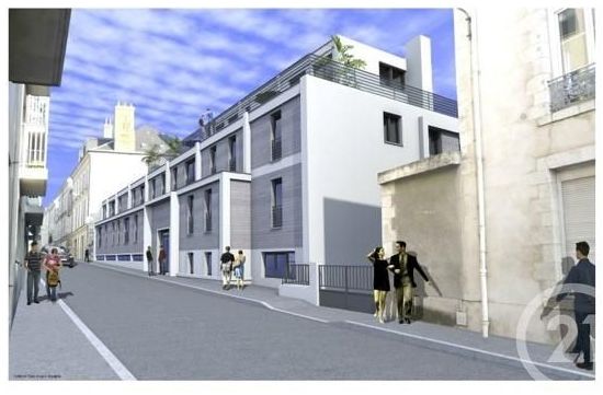 Studio in Orleans, France No. 85716