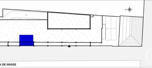 Studio in Orleans, France No. 85716 3