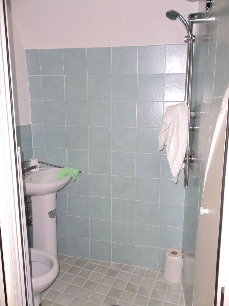 23m² Office in Arnara, Italy No. 82230