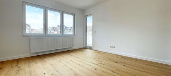 1 Schlafzimmer Wohnung in Bremen, Germany, Nr. 35515 2
