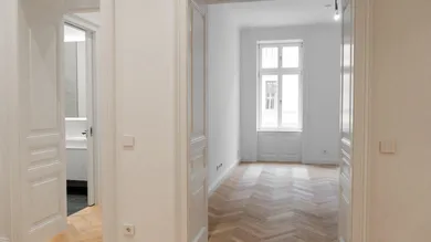 Квартира с 2 комнатами в Веринг, Австрия № 131374