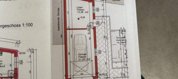 Casa de 6 habitaciónes en Langenrohr, Austria No. 91817 6