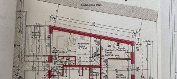 Casa de 6 habitaciónes en Langenrohr, Austria No. 91817 4