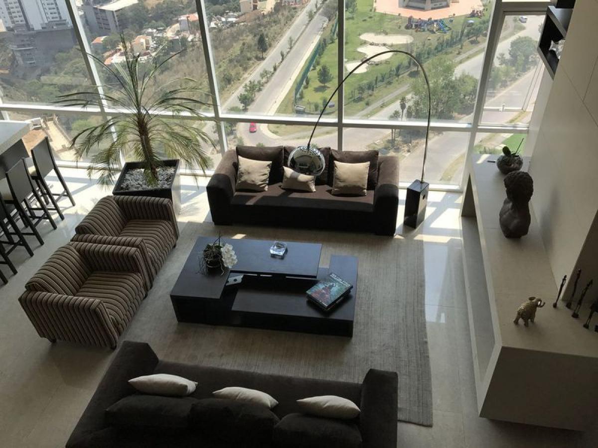 2 Schlafzimmer Wohnung in Mexico, Nr. 217873