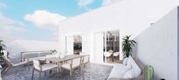 3 chambres Appartement à Kappara, Malta No. 391 3