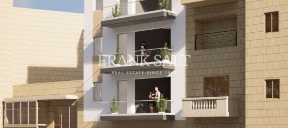 3 chambres Appartement à Kappara, Malta No. 391 17