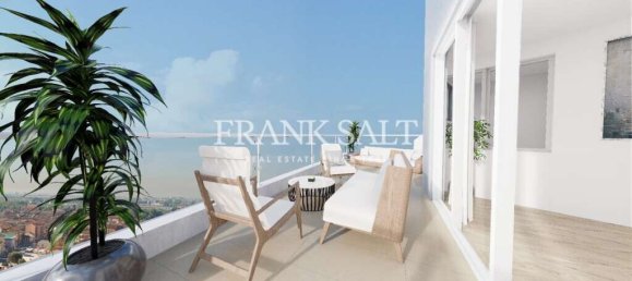 3 chambres Appartement à Kappara, Malta No. 391 6