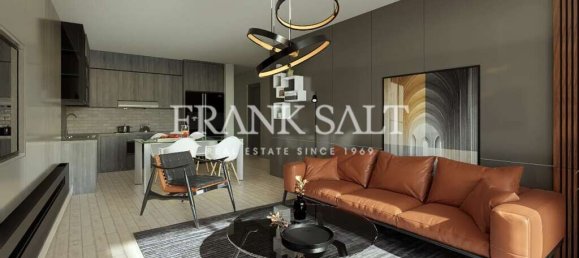 3 chambres Appartement à Kappara, Malta No. 391 25