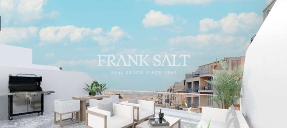 3 chambres Appartement à Kappara, Malta No. 391 2