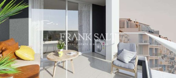 3 chambres Appartement à Kappara, Malta No. 391 5