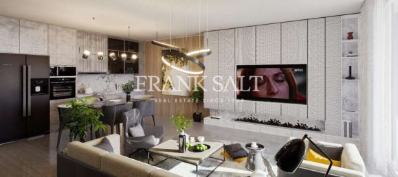 3 chambres Appartement à Kappara, Malta No. 391 9