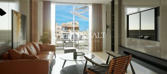 3 chambres Appartement à Kappara, Malta No. 391 26