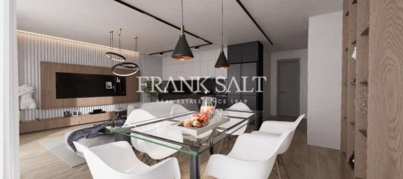 3 chambres Appartement à Kappara, Malta No. 391 13