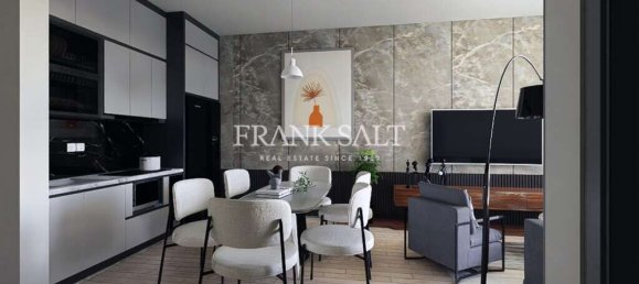 3 chambres Appartement à Kappara, Malta No. 391 14