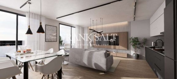 3 chambres Appartement à Kappara, Malta No. 391 15