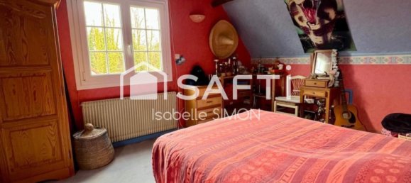 3 غرف نوم منزل في Merlimont, France رقم 251150 2