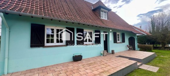 3 غرف نوم منزل في Merlimont, France رقم 251150 4