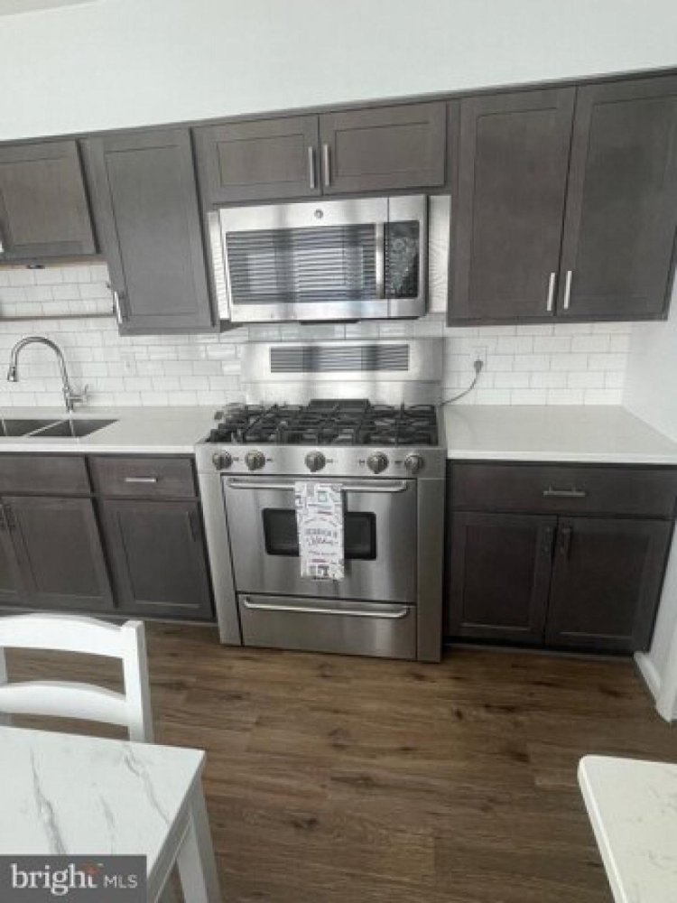 5 bedrooms House in Rockville, USA No. 440252