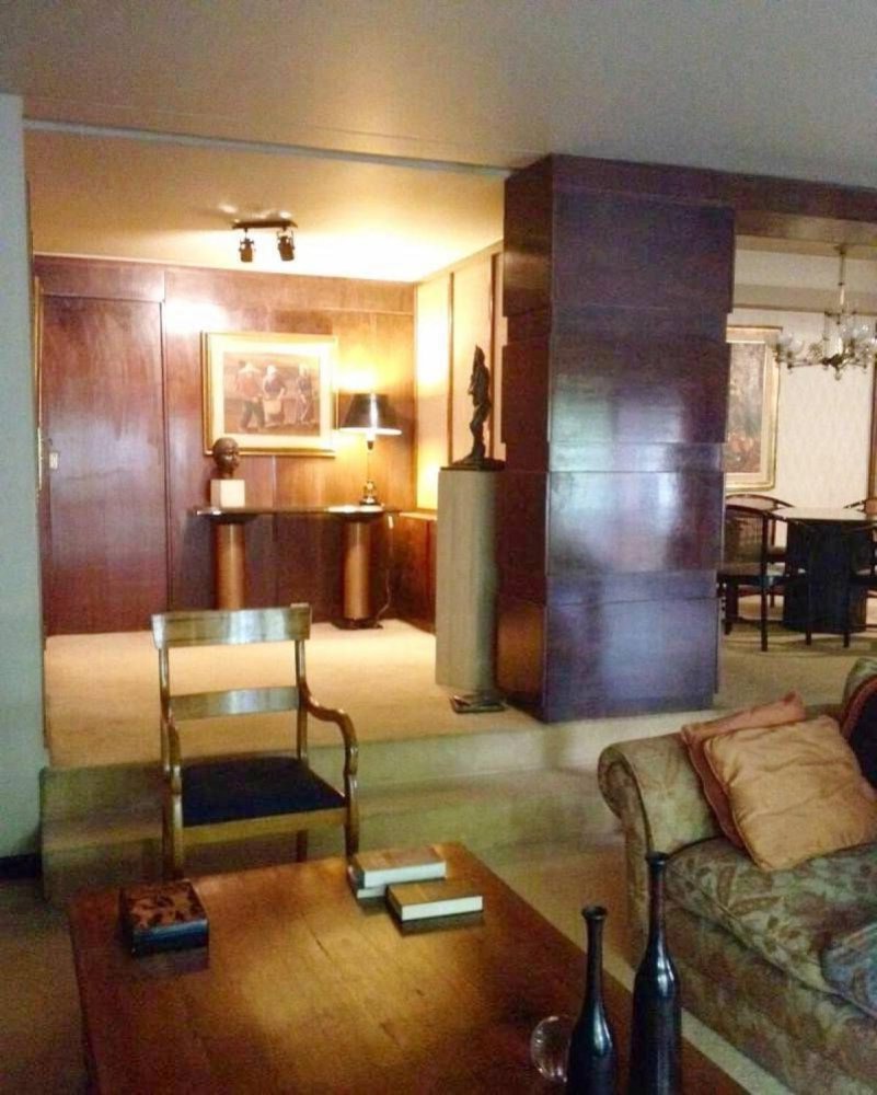 3 Schlafzimmer Wohnung in Buenos Aires, Argentina, Nr. 100612