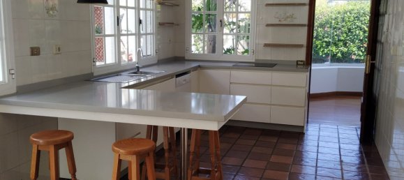 5 bedrooms House in Santa Brigida, Spain No. 153810 5