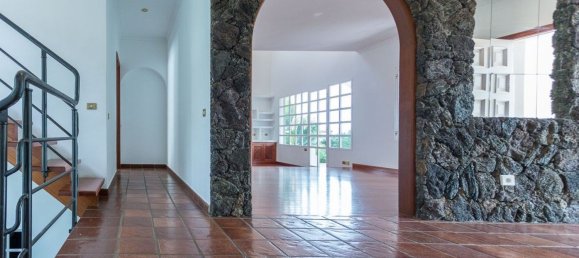 5 bedrooms House in Santa Brigida, Spain No. 153810 28