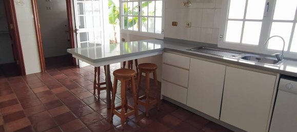 5 bedrooms House in Santa Brigida, Spain No. 153810 6