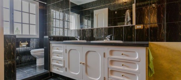 5 bedrooms House in Santa Brigida, Spain No. 153810 11