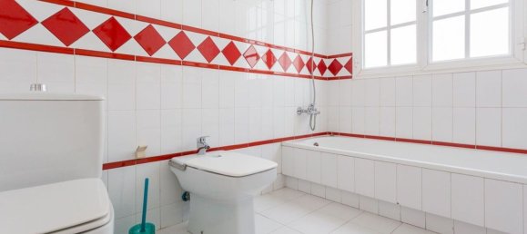 5 bedrooms House in Santa Brigida, Spain No. 153810 19