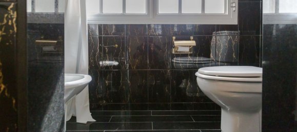 5 bedrooms House in Santa Brigida, Spain No. 153810 12