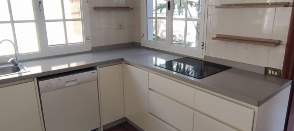 5 bedrooms House in Santa Brigida, Spain No. 153810 4