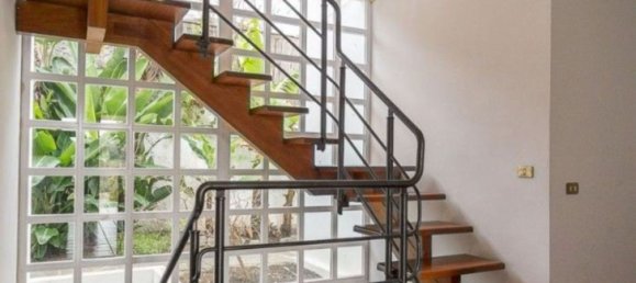 5 bedrooms House in Santa Brigida, Spain No. 153810 27