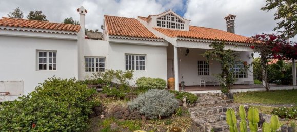 5 bedrooms House in Santa Brigida, Spain No. 153810 18